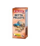 <strong title="Dajana Pet Betta Pellets 35 ml, DP124W2 – pești betta, hrană pe bază de granule, produse pentru posesori de animale, hrană specializată pentru betta">Dajana Pet Betta Pellets 35 ml, DP124W2 – pești betta, hrană pe bază de granule, produse pentru...</strong>
