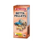 <strong title="Dajana Pet Betta Pellets 35 ml, DP124W2 – pești betta, hrană pe bază de granule, produse pentru posesori de animale, hrană specializată pentru betta">Dajana Pet Betta Pellets 35 ml, DP124W2 – pești betta, hrană pe bază de granule, produse pentru...</strong>