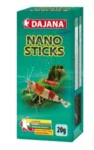 <strong title="Dajana Pet Nano Sticks, 20 g, Dp114w2 – hrană de calitate pentru creveți, creveți hrănire optimă, produse pentru acvariu, hrană pentru creveți mici">Dajana Pet Nano Sticks, 20 g, Dp114w2 – hrană de calitate pentru creveți, creveți hrănire optimă,...</strong>