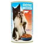 <strong title="Reno Hrana Umeda Pentru Caini, Reno Adult, Vita, 1240 g – hrana Vita pentru caini, hrana pentru caini 1240 g, hrana caini fara cereale, hrana cu carne de vita pentru caini">Reno Hrana Umeda Pentru Caini, Reno Adult, Vita, 1240 g – hrana Vita pentru caini, hrana pentru...</strong>