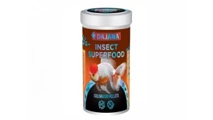 <strong title="Dajana Pet Hrana Peleti Insect Superfood Coldwater, 100ml, Dp178A1 – pești carasi sănătoși, alimentație pești carasi, hrană naturală pentru pești, beneficii hrana pești carasi">Dajana Pet Hrana Peleti Insect Superfood Coldwater, 100ml, Dp178A1 – pești carasi sănătoși,...</strong>