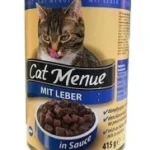 <strong title="Cat menu Hrana Umeda Pentru Pisici, Cat Menu Adult, Cu Ficat, 415 g – alimentatie sanatoasa pentru pisici, pisici sanatoase, hrana pentru pisici, hrana pisici adulti">Cat menu Hrana Umeda Pentru Pisici, Cat Menu Adult, Cu Ficat, 415 g – alimentatie sanatoasa...</strong>