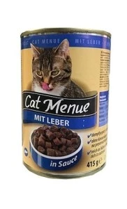 <strong title="Cat menu Hrana Umeda Pentru Pisici, Cat Menu Adult, Cu Ficat, 415 g – alimentatie sanatoasa pentru pisici, pisici sanatoase, hrana pentru pisici, hrana pisici adulti">Cat menu Hrana Umeda Pentru Pisici, Cat Menu Adult, Cu Ficat, 415 g – alimentatie sanatoasa...</strong>