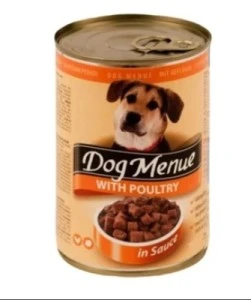<strong title="Dog Menu Hrana Umeda Pentru Caini, Dog Menu Adult, Pasare, 415 g – hrană pentru câini 415 g, hrana Umeda recenzii, hrana premium pentru caini, hrană umedă pentru câini cu pasăre și legume">Dog Menu Hrana Umeda Pentru Caini, Dog Menu Adult, Pasare, 415 g – hrană pentru câini 415 g,...</strong>