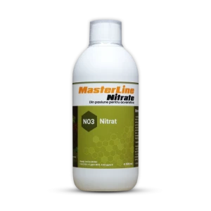 <strong title="MasterLine Masterline Nitrate, 500ml – fertilizant pentru aquascaping, Masterline Nitrate utilizare, îngrășământ pentru plante acvatice, beneficii Masterline Nitrate">MasterLine Masterline Nitrate, 500ml – fertilizant pentru aquascaping, Masterline Nitrate...</strong>