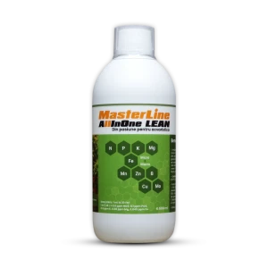 <strong title="MasterLine Masterline All in One Lean (500ml) – fertilizant ecologic pentru plante acvatice, îngrășământ de calitate pentru acvarii, îngrijirea acvariului, fertilizant concentrat pentru plante acvatice">MasterLine Masterline All in One Lean (500ml) – fertilizant ecologic pentru plante acvatice,...</strong>
