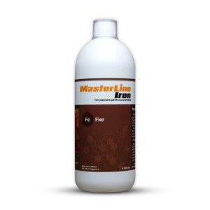 <strong title="MasterLine Masterline Iron, 1000ml – îngrășământ pentru pești și plante, îngrășământ natural pentru acvarii, fertilizare acvariu, îngrășământ pentru plante acvatice cu fier">MasterLine Masterline Iron, 1000ml – îngrășământ pentru pești și plante, îngrășământ natural...</strong>