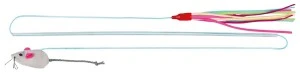 <strong title="Trixie Jucarie Pentru Pisici, Undita Cu 2 Jucarii, 40 cm 45746 – jucarie cu 2 jucarii, jucarie pentru pisici 40 cm, jucarie pentru pisici, cum sa alegi jucaria pentru pisici">Trixie Jucarie Pentru Pisici, Undita Cu 2 Jucarii, 40 cm 45746 – jucarie cu 2 jucarii, jucarie...</strong>