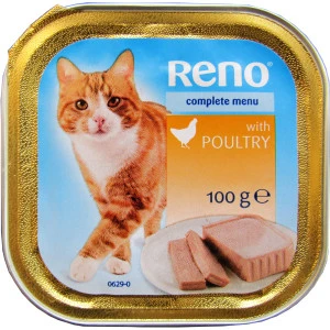 <strong title="Reno Hrana Umeda Pentru Pisici, Reno Complete Menu, Pate Cu Pui, 100 g – pate cu pui pentru pisici, hrana Umeda Reno, hrana pentru pisici, hrana umeda pentru pisici de toate varstele">Reno Hrana Umeda Pentru Pisici, Reno Complete Menu, Pate Cu Pui, 100 g – pate cu pui pentru...</strong>
