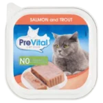 <strong title="PreVital Hrana Umeda Pentru Pisici, Prevital, Pate Cu Somon Si Pastrav, 100 g – nutriție pisici, hrana pentru pisici sensibile, hrana pentru pisici, hrana umeda cu somon">PreVital Hrana Umeda Pentru Pisici, Prevital, Pate Cu Somon Si Pastrav, 100 g – nutriție pisici,...</strong>