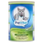 <strong title="PreVital Hrana Umeda Pentru Pisici, Prevital Steril, Cu Pui In Sos, 400 g – hrana umeda pentru pisici sterilizate, hrana pentru pisici de interior, hrana pentru pisici, Prevital Steril">PreVital Hrana Umeda Pentru Pisici, Prevital Steril, Cu Pui In Sos, 400 g – hrana umeda pentru...</strong>
