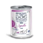 <strong title="Monge Hrana Umeda Pentru Caini, Special Dog Excellence, Adult Mini, Miel, 400 g – beneficii hrana umedă pentru câini, hrana caini cu carne de miel, hrana caini fara cereale, hrana caini cu omega 3">Monge Hrana Umeda Pentru Caini, Special Dog Excellence, Adult Mini, Miel, 400 g – beneficii hrana...</strong>