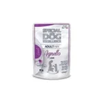 <strong title="Monge Hrana Umeda Pentru Caini, Special Dog Excellence, Adult Mini, Miel, 100 g – Special Dog Excellence, hrana pentru caini cu gust de miel, hrana pentru caini adulti, hrana pentru caini cu vitamine si minerale">Monge Hrana Umeda Pentru Caini, Special Dog Excellence, Adult Mini, Miel, 100 g – Special Dog...</strong>