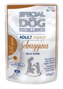 <strong title="Monge Hrana Umeda Pentru Caini, Special Dog Excellence, Adult Medium, Vanat, 100 g – hrana umeda Special Dog, hrana pentru caini medii, hrana pentru caini adulti, hrana pentru caini vanat">Monge Hrana Umeda Pentru Caini, Special Dog Excellence, Adult Medium, Vanat, 100 g – hrana umeda...</strong>