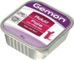 <strong title="Monge Hrana Umeda Pentru Pisici Gemon Adult, Pate Cu Vita, 100 g – ingrediente hrana pisici, hrana umeda Gemon, hrana pentru pisici, pisici adulte hrană umedă">Monge Hrana Umeda Pentru Pisici Gemon Adult, Pate Cu Vita, 100 g – ingrediente hrana pisici,...</strong>