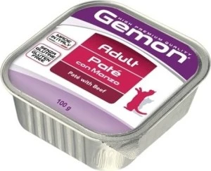 <strong title="Monge Hrana Umeda Pentru Pisici Gemon Adult, Pate Cu Vita, 100 g – ingrediente hrana pisici, hrana umeda Gemon, hrana pentru pisici, pisici adulte hrană umedă">Monge Hrana Umeda Pentru Pisici Gemon Adult, Pate Cu Vita, 100 g – ingrediente hrana pisici,...</strong>
