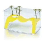 Bazin Pentru Testoase, Naxos, 32x18x18 cm, 55530070