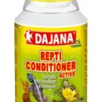 <strong title="Dajana Pet Repti Conditioner 100 ml – Dp542A – soluții pentru testoase sănătoase, conditioner pentru reptile, îngrijire animale de companie, îngrijire testoase de apă">Dajana Pet Repti Conditioner 100 ml – Dp542A – soluții pentru testoase sănătoase,...</strong>