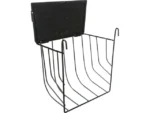 <strong title="Trixie Hranitor Metalic Pentru Rozatoare, Cu Capac, 20x18x12 cm, Negru, 60891 – hranitor pentru rozatoare mici, hranitor rozatoare rezistent, hranitor metalic pentru rozatoare, hranitor metalic pentru animale">Trixie Hranitor Metalic Pentru Rozatoare, Cu Capac, 20x18x12 cm, Negru, 60891 – hranitor pentru...</strong>