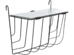 <strong title="Trixie Hranitor Metalic Pentru Rozatoare, Cu Capac, 20x18x12 cm, Negru, 60891 – hranitor pentru rozatoare mici, hranitor rozatoare rezistent, hranitor metalic pentru rozatoare, hranitor metalic pentru animale">Trixie Hranitor Metalic Pentru Rozatoare, Cu Capac, 20x18x12 cm, Negru, 60891 – hranitor pentru...</strong>