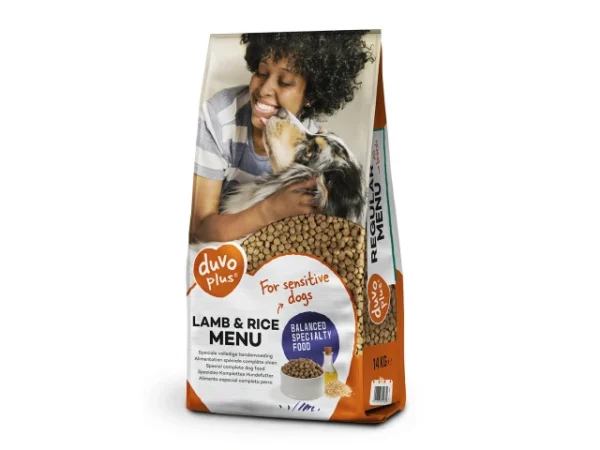 <strong title="Duvoplus Hrana Uscata Pentru Caini, Sensitive, Cu Miel Si Orez, 14 kg, L12196 – hrana caini cu proteine de calitate, hrana caini alergii alimentare, Hrana uscata pentru caini, hrana caini cu miel si orez 14 kg">Duvoplus Hrana Uscata Pentru Caini, Sensitive, Cu Miel Si Orez, 14 kg, L12196 – hrana caini cu...</strong>
