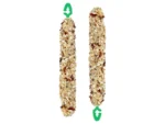<strong title="Witte Molen Batoane Seminte Nimfe, Puur Gourmet, Cu Fenicul, 2 buc/140 g, L654934 – snackuri sanatoase pentru animale, alimentatie pasari, batoane cu ingrediente naturale, batoane seminte premium">Witte Molen Batoane Seminte Nimfe, Puur Gourmet, Cu Fenicul, 2 buc/140 g, L654934 – snackuri...</strong>