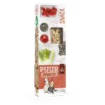<strong title="Witte Molen Batoane Seminte Nimfe, Puur Gourmet, Cu Fenicul, 2 buc/140 g, L654934 – snackuri sanatoase pentru animale, alimentatie pasari, batoane cu ingrediente naturale, batoane seminte premium">Witte Molen Batoane Seminte Nimfe, Puur Gourmet, Cu Fenicul, 2 buc/140 g, L654934 – snackuri...</strong>