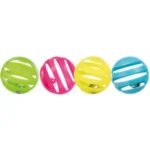<strong title="Trixie Jucarie Pentru Pisici, Set 4 X Mingi Plastic, Cu Clopotel, 4 cm 4521 – jucarie interactiva pentru pisici, Jucarie durabilă pentru pisici, Jucarie sigură pentru pisici, Jucarie practică pentru pisici">Trixie Jucarie Pentru Pisici, Set 4 X Mingi Plastic, Cu Clopotel, 4 cm 4521 – jucarie interactiva...</strong>