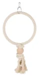 <strong title="Trixie Jucarie Pentru Pasari, Inel De Sfoara, 24 cm, 5159 – jucarie interactiva pentru pasari, jucarie rezistenta pentru pasari, Jucarie durabilă pentru păsări, Jucarie sigură pentru păsări">Trixie Jucarie Pentru Pasari, Inel De Sfoara, 24 cm, 5159 – jucarie interactiva pentru pasari,...</strong>