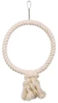 <strong title="Trixie Jucarie Pentru Pasari, Inel De Sfoara, 25 cm, 5166 – jucarie interactiva pentru pasari, jucarie rezistenta pentru pasari, Jucarie durabilă pentru păsări, Jucarie sigură pentru păsări">Trixie Jucarie Pentru Pasari, Inel De Sfoara, 25 cm, 5166 – jucarie interactiva pentru pasari,...</strong>