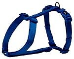 <strong>Trixie</strong> Ham Premium H, L-XL: 75-120 cm/25 mm, Albastru 203502 – Caini / La Plimbare / Hamuri, Trixie