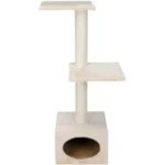 <strong title="Trixie Ansamblu De Joaca, Badalona, 37×37 cm/ h: 109 cm, Bej, 43451 – ansamblu de joaca durabil pentru pisici, ansamblu de joaca bej pentru pisici, Ansamblu de joacă interactiv pentru pisici, Ansamblu de joacă sigur pentru pisici">Trixie Ansamblu De Joaca, Badalona, 37×37 cm/ h: 109 cm, Bej, 43451 – ansamblu de joaca...</strong>