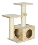 <strong title="Trixie Ansamblu De Joaca, Valencia, 44×33 cm/ h: 71 cm, Bej, 43771 – ansamblu de joaca durabil pentru pisici, ansamblu de joaca bej pentru pisici, Ansamblu de joacă interactiv pentru pisici, Ansamblu de joacă sigur pentru pisici">Trixie Ansamblu De Joaca, Valencia, 44×33 cm/ h: 71 cm, Bej, 43771 – ansamblu de joaca...</strong>