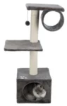 <strong title="Trixie Ansamblu De Joaca, San Fernando, 36×36 cm/ h: 106 cm, Gri Platinum, 43952 – ansamblu de joaca durabil pentru pisici, Ansamblu de joacă interactiv pentru pisici, Ansamblu de joacă sigur pentru pisici, Ansamblu de joacă de calitate pentru pisici">Trixie Ansamblu De Joaca, San Fernando, 36×36 cm/ h: 106 cm, Gri Platinum, 43952 – ansamblu...</strong>