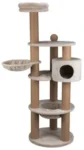 <strong title="Trixie Ansamblu De Joaca, Nigella, 60 cm/ h: 177 cm, Gri, 44429 – ansamblu de joaca durabil pentru pisici, Ansamblu de joacă interactiv pentru pisici, Ansamblu de joacă sigur pentru pisici, Ansamblu de joacă de calitate pentru pisici">Trixie Ansamblu De Joaca, Nigella, 60 cm/ h: 177 cm, Gri, 44429 – ansamblu de joaca durabil...</strong>