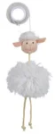 <strong title="Trixie Jucarie Pentru Pisici, Oaie Pe Banda Elastica, Cu Sunet, 20 cm 45560 – jucarie interactiva pentru pisici, Jucarie durabilă pentru pisici, Jucarie sigură pentru pisici, Jucarie practică pentru pisici">Trixie Jucarie Pentru Pisici, Oaie Pe Banda Elastica, Cu Sunet, 20 cm 45560 – jucarie interactiva...</strong>