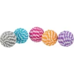 <strong title="Trixie Jucarie Pentru Pisici, Minge Spirala, 4.5 cm 4570 – jucarie interactiva pentru pisici, Jucarie durabilă pentru pisici, Jucarie sigură pentru pisici, Jucarie practică pentru pisici">Trixie Jucarie Pentru Pisici, Minge Spirala, 4.5 cm 4570 – jucarie interactiva pentru pisici,...</strong>