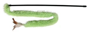 <strong title="Trixie Jucarie Pentru Pisici, Undita Cu Banda De Plus Si Pene, 48 cm 45724 – jucarie interactiva pentru pisici, Jucarie durabilă pentru pisici, Jucarie sigură pentru pisici, Jucarie practică pentru pisici">Trixie Jucarie Pentru Pisici, Undita Cu Banda De Plus Si Pene, 48 cm 45724 – jucarie interactiva...</strong>