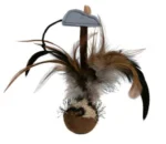 <strong title="Trixie Jucarie Pentru Pisici, Fluturasul Bobo, Cu Sunet, 15 cm 45730 – jucarie interactiva pentru pisici, Jucarie durabilă pentru pisici, Jucarie sigură pentru pisici, Jucarie practică pentru pisici">Trixie Jucarie Pentru Pisici, Fluturasul Bobo, Cu Sunet, 15 cm 45730 – jucarie interactiva pentru...</strong>