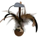 <strong title="Trixie Jucarie Pentru Pisici, Fluturasul Bobo, Cu Sunet, 15 cm 45730 – jucarie interactiva pentru pisici, Jucarie durabilă pentru pisici, Jucarie sigură pentru pisici, Jucarie practică pentru pisici">Trixie Jucarie Pentru Pisici, Fluturasul Bobo, Cu Sunet, 15 cm 45730 – jucarie interactiva pentru...</strong>