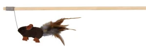 <strong title="Trixie Jucarie Pentru Pisici, Undita Din Lemn, Cu Soarece, 50 cm 45801 – jucarie interactiva pentru pisici, Jucarie durabilă pentru pisici, Jucarie sigură pentru pisici, Jucarie practică pentru pisici">Trixie Jucarie Pentru Pisici, Undita Din Lemn, Cu Soarece, 50 cm 45801 – jucarie interactiva...</strong>