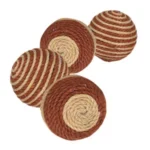 <strong title="Trixie Jucarie Pentru Pisici, Minge Infasurata In Bumbac, Zornaitoare, 4.5 cm 45805 – jucarie interactiva pentru pisici, Jucarie durabilă pentru pisici, Jucarie sigură pentru pisici, Jucarie practică pentru pisici">Trixie Jucarie Pentru Pisici, Minge Infasurata In Bumbac, Zornaitoare, 4.5 cm 45805 – jucarie...</strong>
