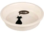<strong title="Trixie Castron Ceramic Pentru Pisici, 0.25 l/13 cm, Alb, 24499 – castron pisici usor de curatat, castron pisici design modern, produse pentru pisici, Castron ceramic pisici">Trixie Castron Ceramic Pentru Pisici, 0.25 l/13 cm, Alb, 24499 – castron pisici usor de curatat,...</strong>