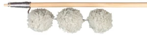 <strong title="Trixie Jucarie Pentru Pisici, Undita Cu 3 Mingi De Plus, 35 cm 45739 – jucarie interactiva pentru pisici, Jucarie durabilă pentru pisici, Jucarie sigură pentru pisici, Jucarie practică pentru pisici">Trixie Jucarie Pentru Pisici, Undita Cu 3 Mingi De Plus, 35 cm 45739 – jucarie interactiva pentru...</strong>