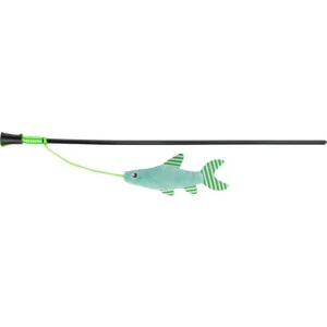 <strong title="Trixie Jucarie Pentru Pisici, Undita Cu Peste, 42 cm 45742 – jucarie interactiva pentru pisici, Jucarie durabilă pentru pisici, Jucarie sigură pentru pisici, Jucarie practică pentru pisici">Trixie Jucarie Pentru Pisici, Undita Cu Peste, 42 cm 45742 – jucarie interactiva pentru pisici,...</strong>