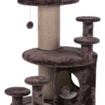 <strong title="Trixie Ansamblu De Joaca, Emil, 69×59 cm/ h: 96 cm, Maro/Bej, 44930 – ansamblu de joaca durabil pentru pisici, Ansamblu de joacă Emil pentru pisici, Ansamblu de joacă 69x59 cm pentru pisici, Ansamblu de joacă înălțime 96 cm pentru pisici">Trixie Ansamblu De Joaca, Emil, 69×59 cm/ h: 96 cm, Maro/Bej, 44930 – ansamblu de joaca...</strong>