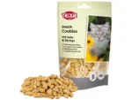 <strong title="Trixie Biscuiti cu Pui și Creveti pentru Pisici – 50g Recompense Delicioase – recompense mici pentru pisici, biscuiti 50 g pentru pisici, hrana pentru pisici, recompense cu pui si creveti">Trixie Biscuiti cu Pui și Creveti pentru Pisici – 50g Recompense Delicioase – recompense mici...</strong>