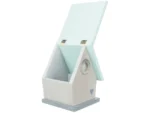 <strong title="Trixie  – Trixie Cuib Pentru Ciocanitoare, Cuib Pentru Ciocanitoare, Trixie Cuib, cuib pasari gradina">Trixie  – Trixie Cuib Pentru Ciocanitoare, Cuib Pentru Ciocanitoare, Trixie Cuib, cuib pasari...</strong>