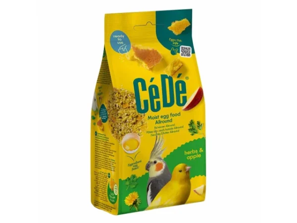 <strong title="CeDe Hrana Umeda cu Oua Pentru Pasari Exotice, Ierburi si Mar, 200 g, L152.00.07 – Hrana Umeda cu Oua Pentru Pasari Exotice Ierburi si Mar 200 g, Pasari / Hrana, Canari, Natural">CeDe Hrana Umeda cu Oua Pentru Pasari Exotice, Ierburi si Mar, 200 g, L152.00.07 – Hrana Umeda cu...</strong>