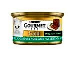 <strong title="Purina
 
  Hrana Umeda Pentru Pisici, Gourmet Gold, Terrine Cu Iepure, 85 g – hrana umeda pisici, Gourmet Gold, pisici adulte, fără conservanți">Purina
 
  Hrana Umeda Pentru Pisici, Gourmet Gold, Terrine Cu Iepure, 85 g – hrana umeda pisici,...</strong>
